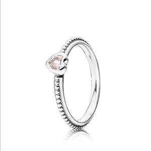 Pandora Ring